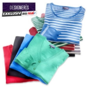 Damen-Strickjacke oder -Pullover 12.99&nbsp;&euro;