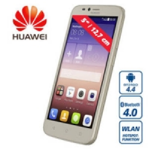 Dual-SIM-Smartphone Y625 99.95 €