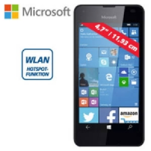 Smartphone Lumia 550 119.00 €