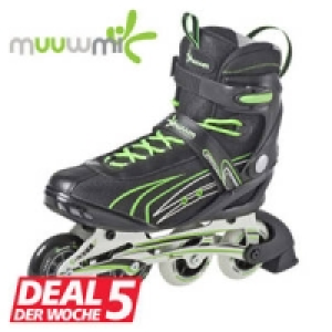 Erwachsenen-Inliner 39.00&nbsp;&euro;