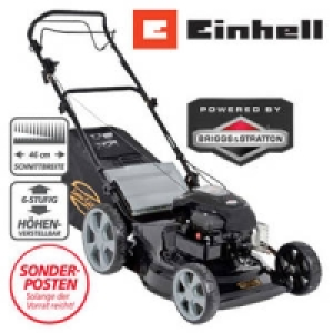 Benzinrasenm&auml;her LE-PM 2014 269.00&nbsp;&euro;