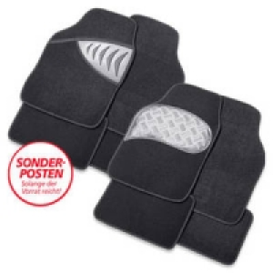 Automatten-Set 9.99&nbsp;&euro;