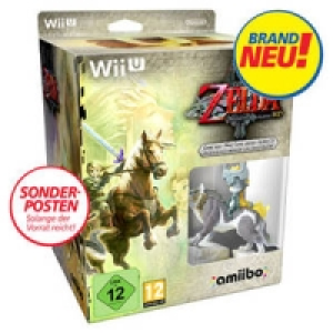 Wii U-Software 54.95&nbsp;&euro;