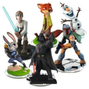 Infinity Einzelfigur 4.99&nbsp;&euro;