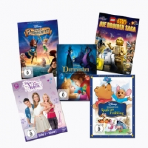 Kinderfilm-DVD 7.59 €
