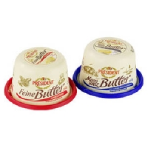 Pr&eacute;sident Butter 1.79&nbsp;&euro;