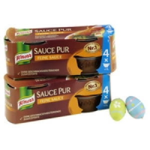 Knorr Sauce Pur 1.59 €