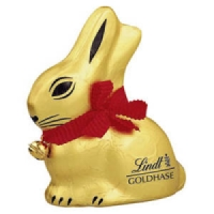 Lindt Goldhase 1.99 €