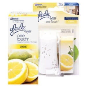 glade by brise one touch Lufterfrischer Minispray 1.59&nbsp;&euro;