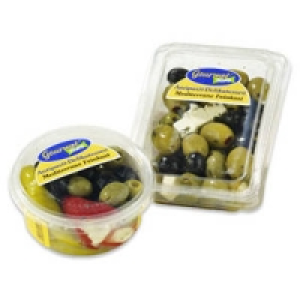 Kopp Gef&uuml;llte Antipasti 2.39&nbsp;&euro;