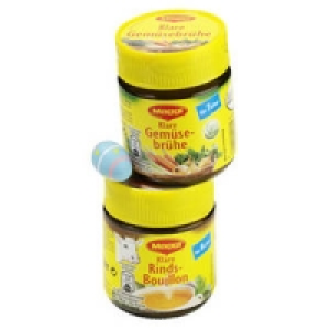 Maggi Instant-Brühen 1.49 €
