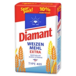 Diamant Weizenmehl 1.49&nbsp;&euro;