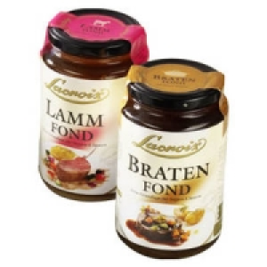 Lacroix Fonds oder Suppen 1.99&nbsp;&euro;