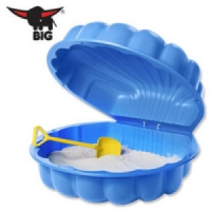 Sand- und Wassermuschel 12.99 €