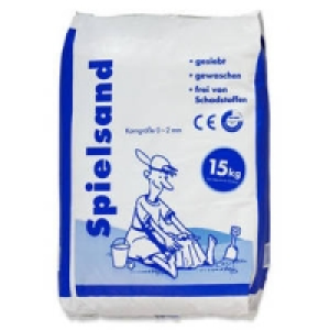 Spielsand 2.89&nbsp;&euro;