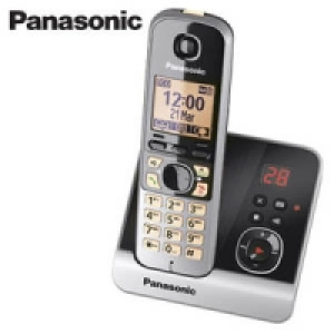 Schnurlos-DECT-Telefon KX-TG6721 33.00&nbsp;&euro;