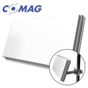 Flat-Sat-Antenne H30D+ Twin 99.95 €