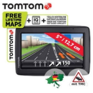 Navigationssystem START 25 M CE Traffic inkl. Free Lifetime Maps 119.00 €