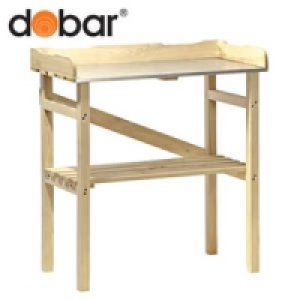 Pflanztisch 29.95&nbsp;&euro;