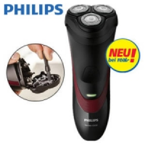 Rasierer S 1320/04 49.95&nbsp;&euro;