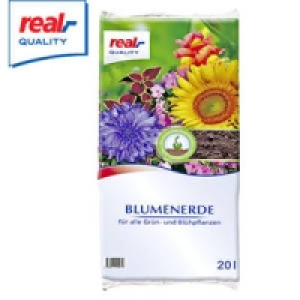 Blumenerde 2.39 €
