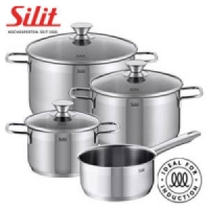 Kochtopf-Set Pisa 99.95&nbsp;&euro;