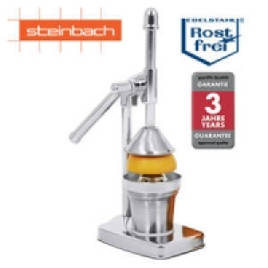 Saftpresse 14.99 €