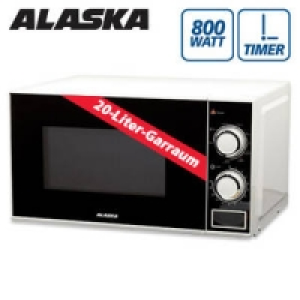 Mikrowelle MW 5820 49.95 €