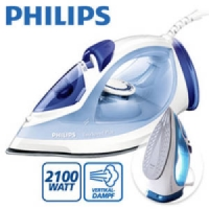 Dampfb&uuml;gler Easy Speed plus GC 2040/77 29.95&nbsp;&euro;