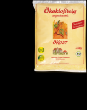Frischer fränkischer Kloßteig 2.97 €