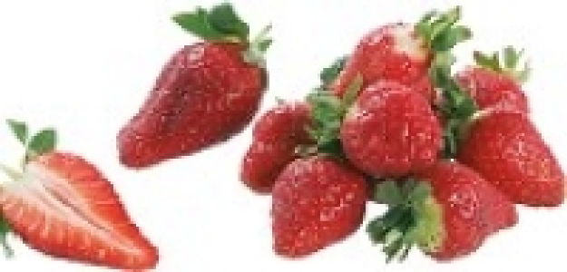 Erdbeeren 1.49 €