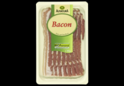 Bacon 1.69 €