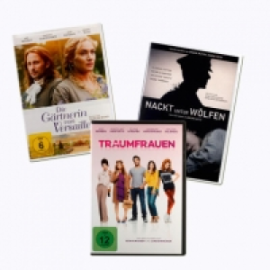 Spielfilm-DVD 7.59 €