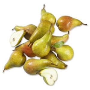 Italien Tafelbirnen Abate Fetel 1.79 €