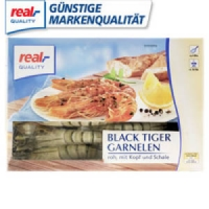 Black Tiger Garnelen 11.99 €