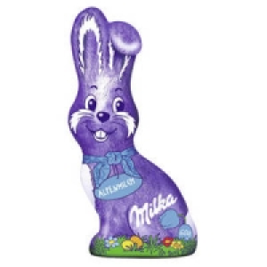 Milka Schmunzelhase 0.89&nbsp;&euro;