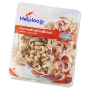 Heiploeg Nordseekrabben 4.99 €