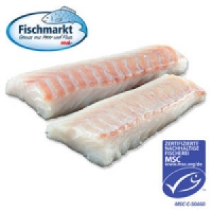 Seelachs-Loins, praktisch gr&auml;tenfrei 1.69&nbsp;&euro;