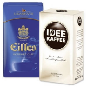 Idee Kaffee Classic oder Eilles Kaffee 3.79&nbsp;&euro;