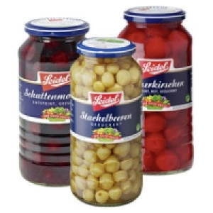Seidel Schattenmorellen ohne Stein oder Stachelbeeren 1.49&nbsp;&euro;