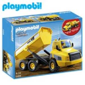 Riesen-Dumper 19.99&nbsp;&euro;