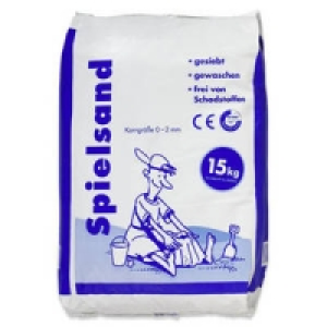 Spielsand 2.89&nbsp;&euro;