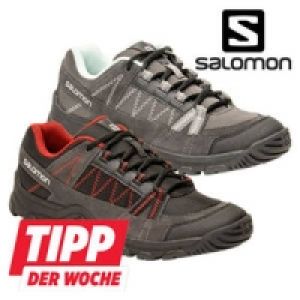 Damen- oder Herren-Outdoorschuhe 50.00 €