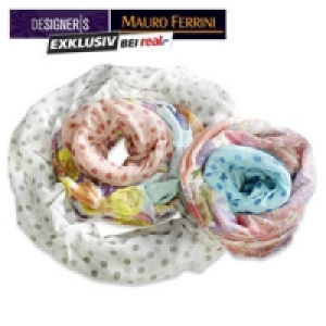 Damen-Schal 7.99&nbsp;&euro;