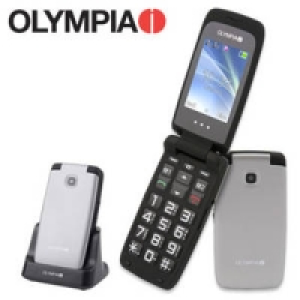 Gro&szlig;tastenhandy Classic 49.95&nbsp;&euro;