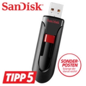 USB-Stick Cruzer Glide 128 GB 28.00&nbsp;&euro;