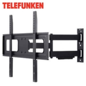 Telefunken TV-Wandhalterung für 37 (94 cm) bis 65 (165 cm) 49.95 €