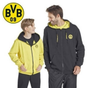 Kapuzensweatjacke 29.95&nbsp;&euro;