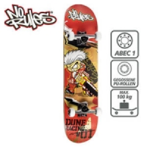Skateboard 19.99 €