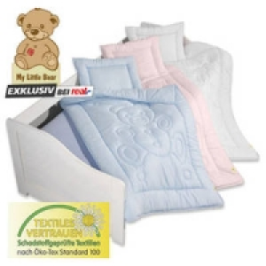 Microfaser-Steppbett 15.99&nbsp;&euro;